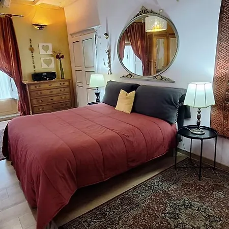 Centralissimo - Per Gruppi E Famiglie Turín