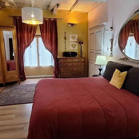 Centralissimo - Per Gruppi E Famiglie Apartmán