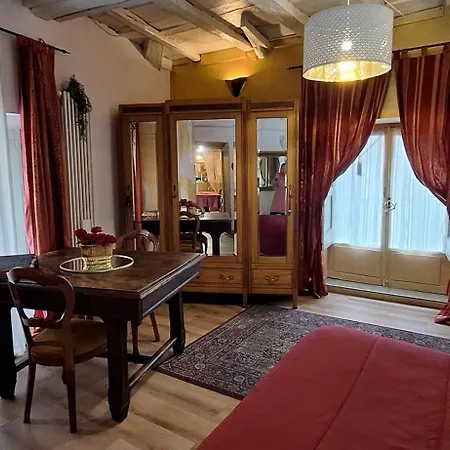 Centralissimo - Per Gruppi E Famiglie Apartmán