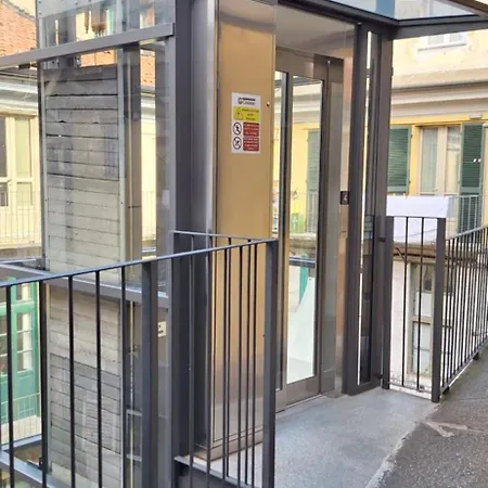 Centralissimo - Nel Cuore Di Torino - Ampio E Spazioso Daire