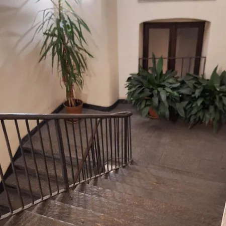 Centralissimo - Per Gruppi E Famiglie