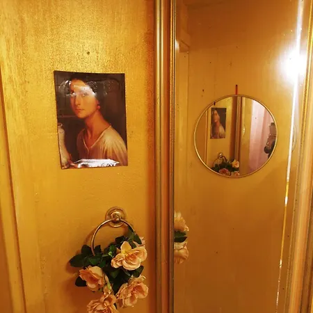 Centralissimo - Per Gruppi E Famiglie Apartmán *