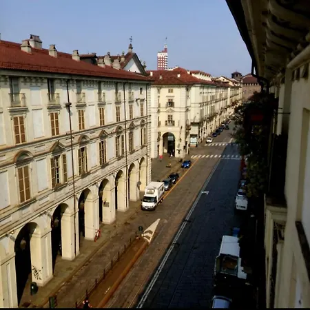 Centralissimo - Per Gruppi E Famiglie Apartmán *