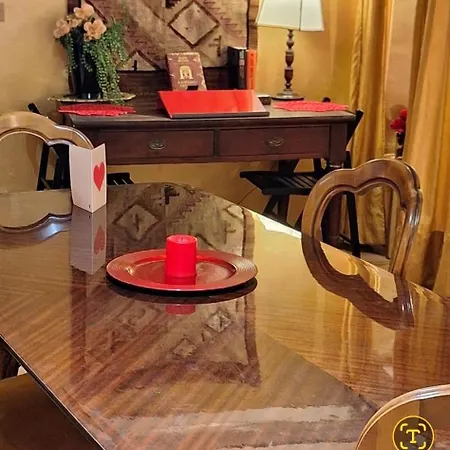 Apartmán Centralissimo - Per Gruppi E Famiglie Turín