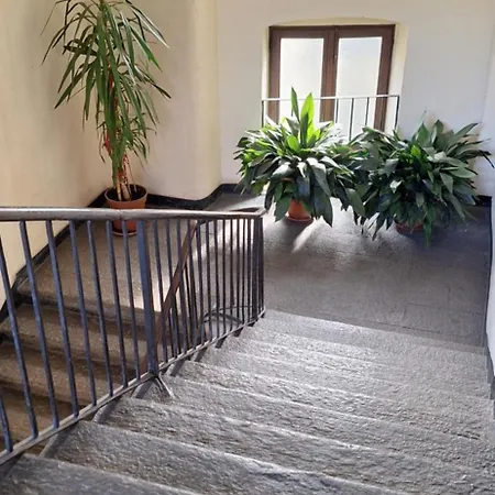 Centralissimo - Per Gruppi E Famiglie Apartmán