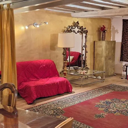 Apartmán Centralissimo - Per Gruppi E Famiglie Turín