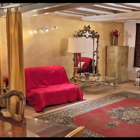 Centralissimo - Per Gruppi E Famiglie Apartmán Turín