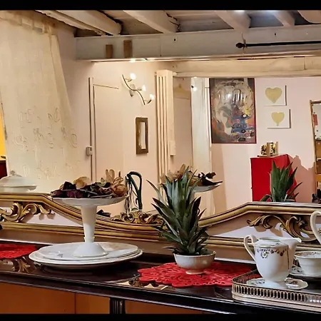 Apartmán Centralissimo - Per Gruppi E Famiglie Turín