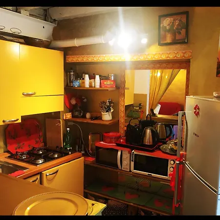 Nel Salotto Di - Spaziosa - Ideale Per Famiglie E Gruppi *