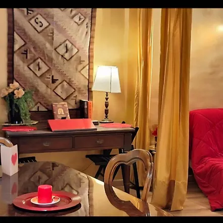 Apartmán Centralissimo - Per Gruppi E Famiglie