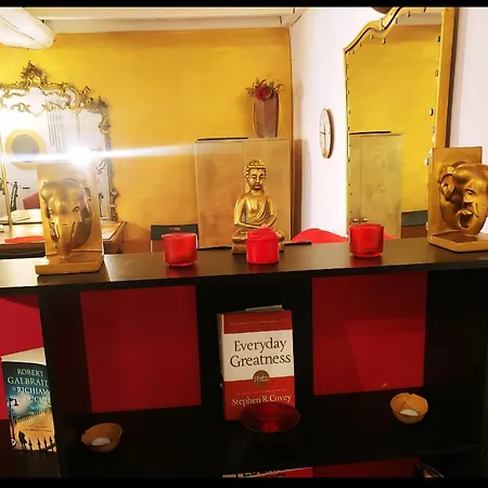 Centralissimo - Per Gruppi E Famiglie