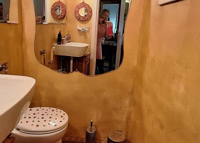 Nel Salotto Di - Spaziosa - Ideale Per Famiglie E Gruppi * Turijn