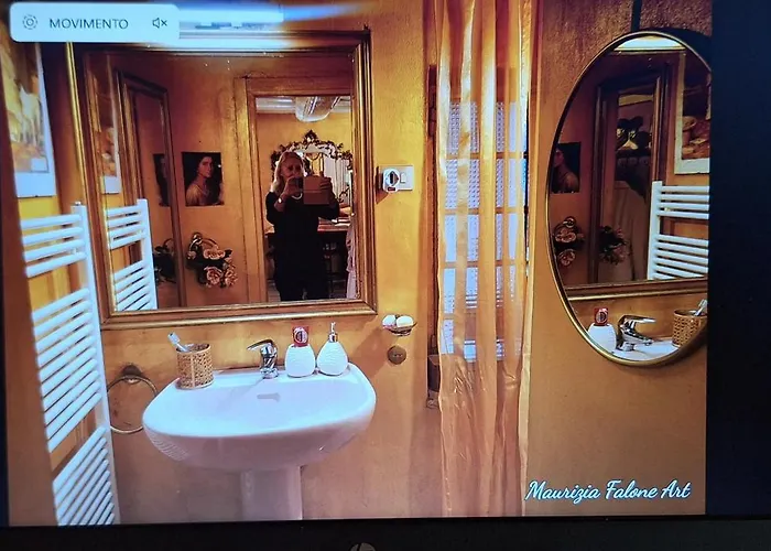 Appartement Nel Salotto Di - Spaziosa - Ideale Per Famiglie E Gruppi *