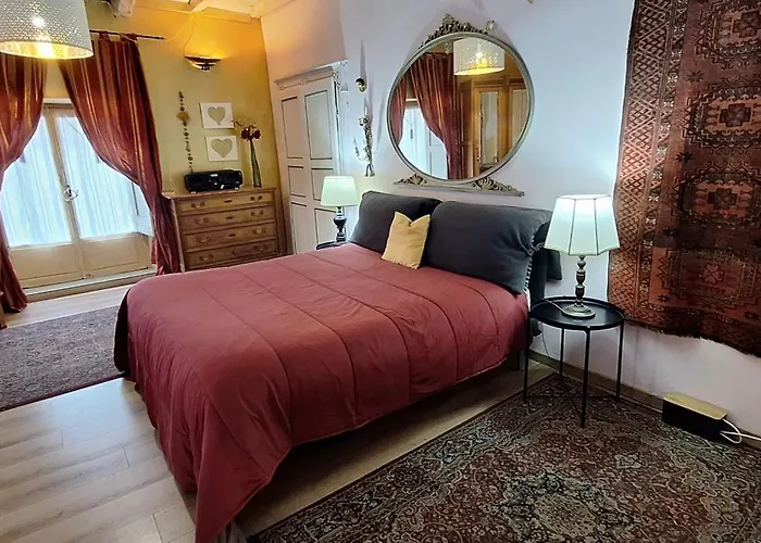 Nel Salotto Di - Spaziosa - Ideale Per Famiglie E Gruppi Turijn