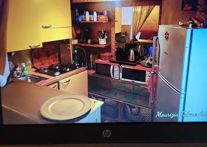 Nel Salotto Di - Spaziosa - Ideale Per Famiglie E Gruppi * Turijn