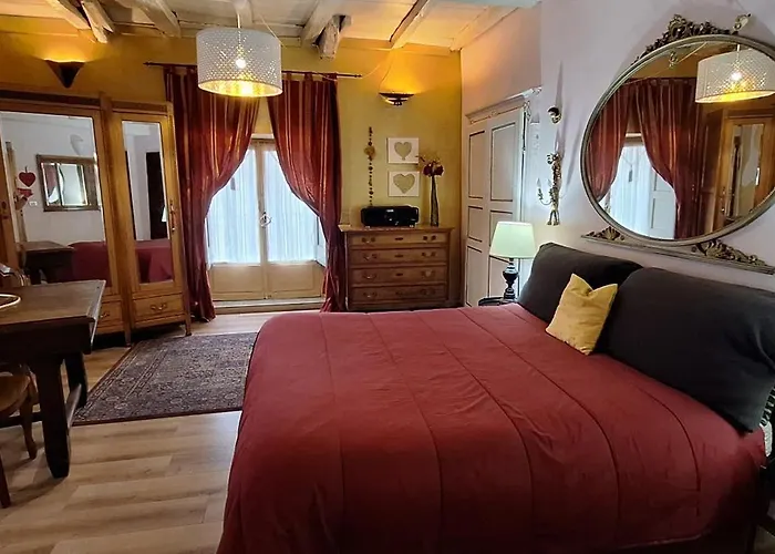 Nel Salotto Di - Spaziosa - Ideale Per Famiglie E Gruppi Appartement