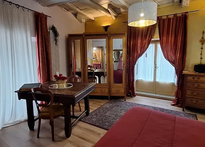 Nel Salotto Di - Spaziosa - Ideale Per Famiglie E Gruppi Appartement