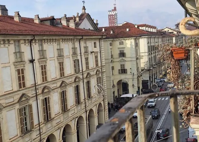 Appartement Nel Salotto Di - Spaziosa - Ideale Per Famiglie E Gruppi