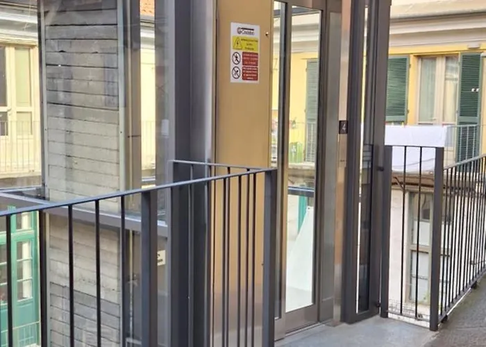 Nel Salotto Di - Spaziosa - Ideale Per Famiglie E Gruppi Appartement