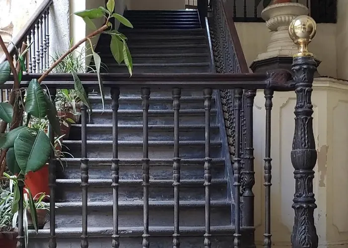 Nel Salotto Di - Spaziosa - Ideale Per Famiglie E Gruppi *