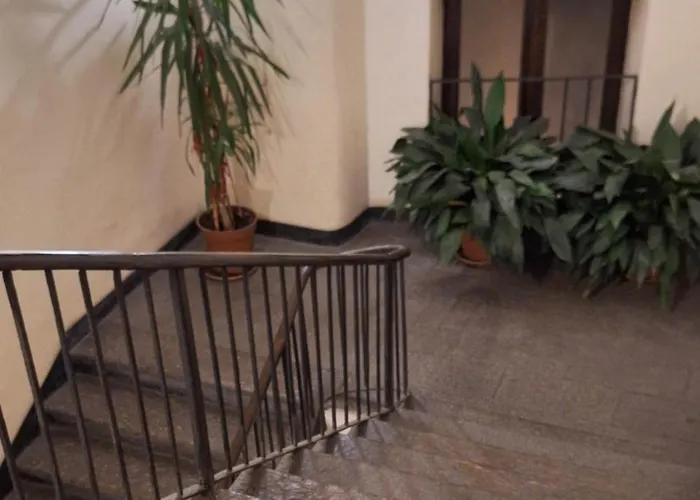 Nel Salotto Di - Spaziosa - Ideale Per Famiglie E Gruppi