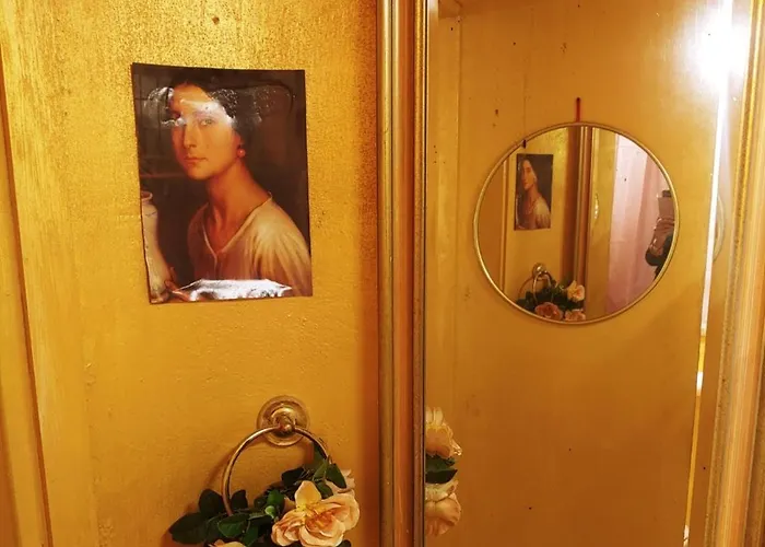 Nel Salotto Di - Spaziosa - Ideale Per Famiglie E Gruppi Apartamento *