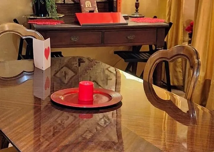 Appartement Nel Salotto Di - Spaziosa - Ideale Per Famiglie E Gruppi Turijn