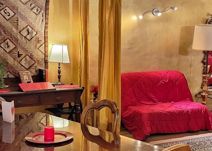 Apartamento Nel Salotto Di - Spaziosa - Ideale Per Famiglie E Gruppi *