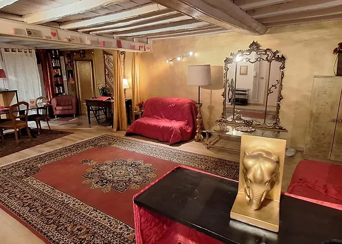 Nel Salotto Di - Spaziosa - Ideale Per Famiglie E Gruppi Appartement *