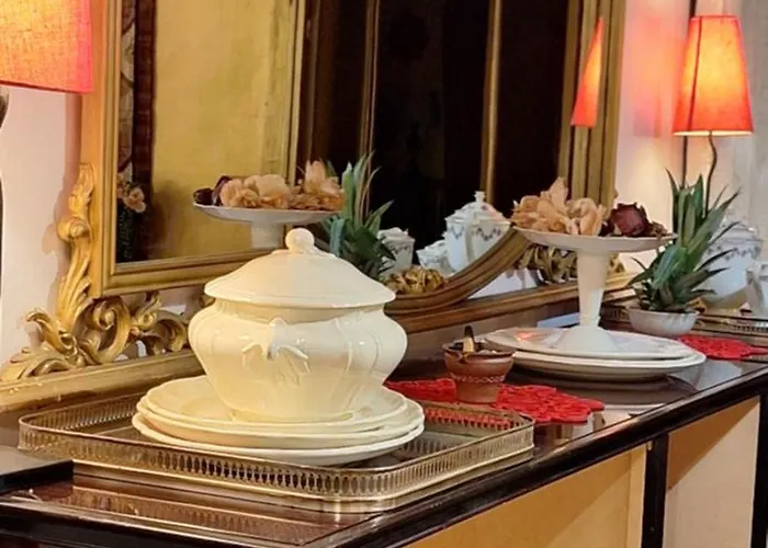 Nel Salotto Di - Spaziosa - Ideale Per Famiglie E Gruppi * Turijn