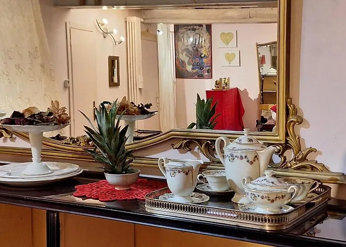 Nel Salotto Di - Spaziosa - Ideale Per Famiglie E Gruppi