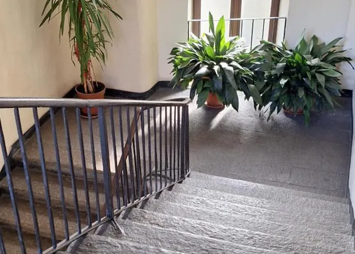 Nel Salotto Di - Spaziosa - Ideale Per Famiglie E Gruppi Appartement