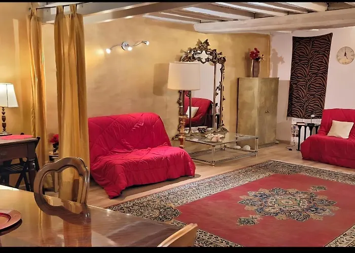 Nel Salotto Di - Spaziosa - Ideale Per Famiglie E Gruppi Appartement Turijn