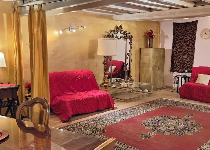 Appartement Nel Salotto Di - Spaziosa - Ideale Per Famiglie E Gruppi Turijn