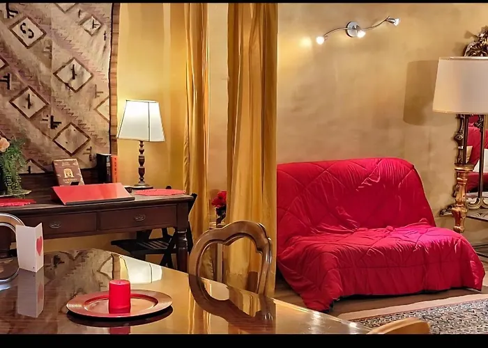 Nel Salotto Di - Spaziosa - Ideale Per Famiglie E Gruppi * Turijn