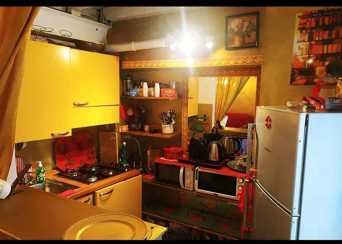 Nel Salotto Di - Spaziosa - Ideale Per Famiglie E Gruppi *