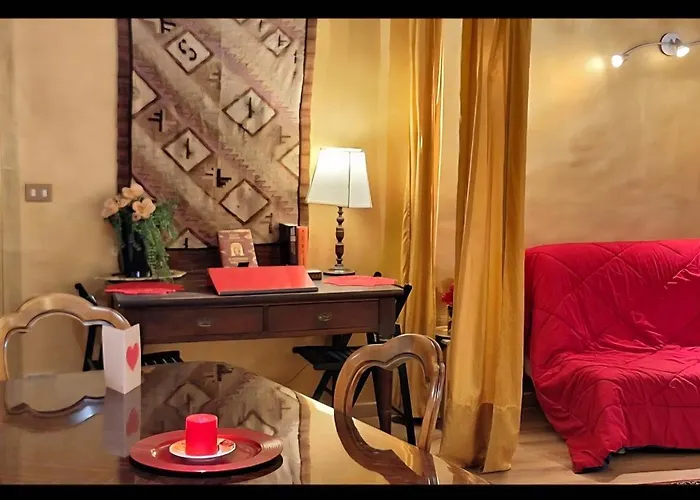 Appartement Nel Salotto Di - Spaziosa - Ideale Per Famiglie E Gruppi