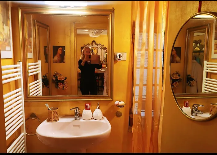 Nel Salotto Di - Spaziosa - Ideale Per Famiglie E Gruppi