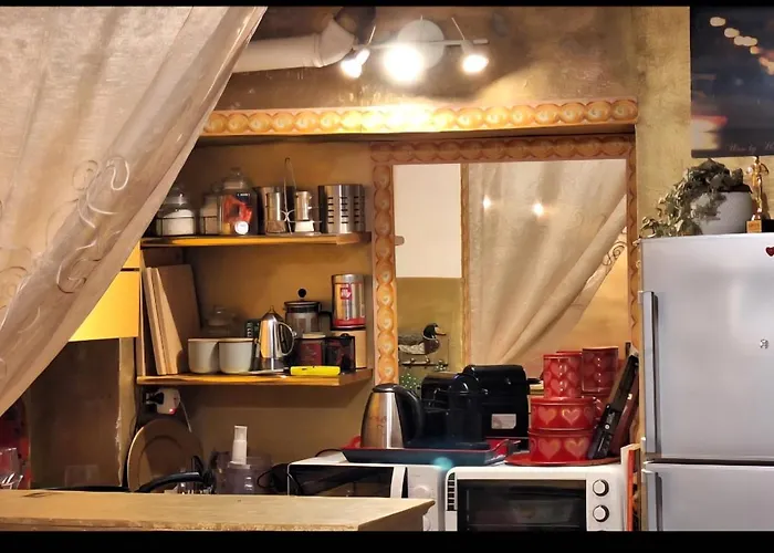 Nel Salotto Di - Spaziosa - Ideale Per Famiglie E Gruppi Turin
