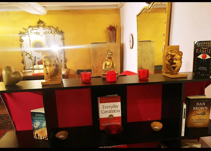 Nel Salotto Di - Spaziosa - Ideale Per Famiglie E Gruppi