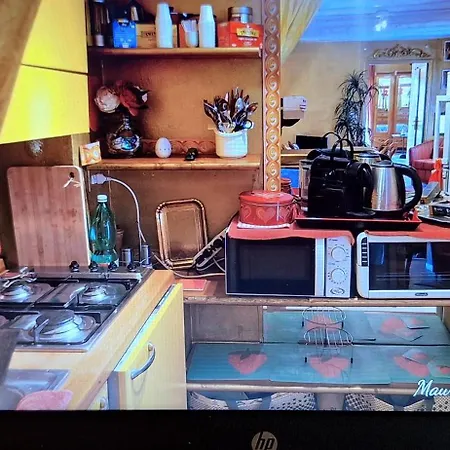 Centralissimo - Per Gruppi E Famiglie *