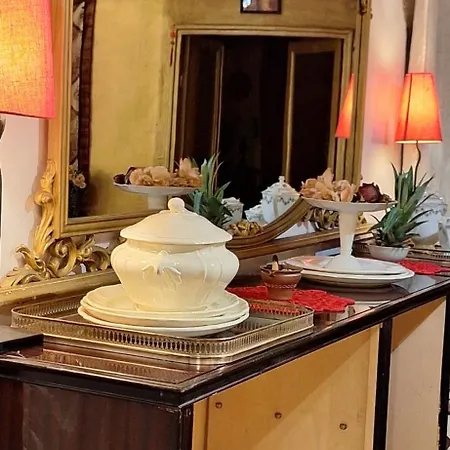 Lejlighed Centralissimo - Per Gruppi E Famiglie Torino