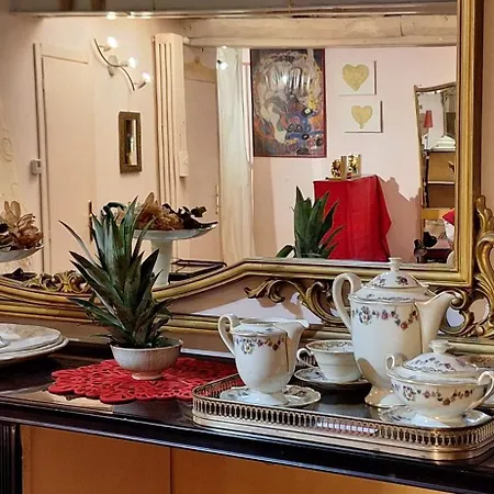 Centralissimo - Per Gruppi E Famiglie