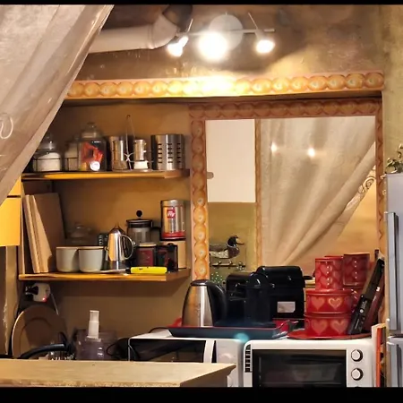 Centralissimo - Per Gruppi E Famiglie Torino