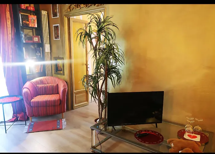 Apartament Nel Salotto Di - Spaziosa - Ideale Per Famiglie E Gruppi