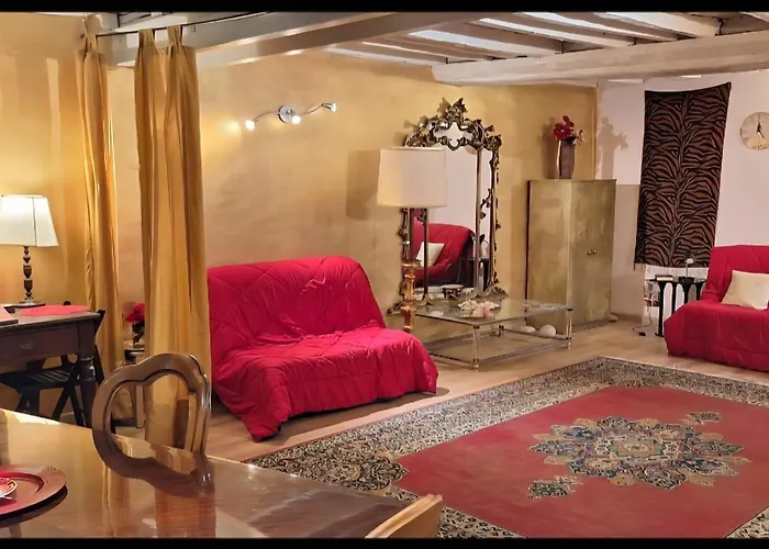 Nel Salotto Di - Spaziosa - Ideale Per Famiglie E Gruppi Апартаменты Турин