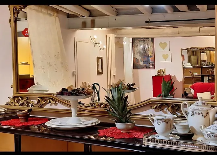 Апартаменты Nel Salotto Di - Spaziosa - Ideale Per Famiglie E Gruppi Турин